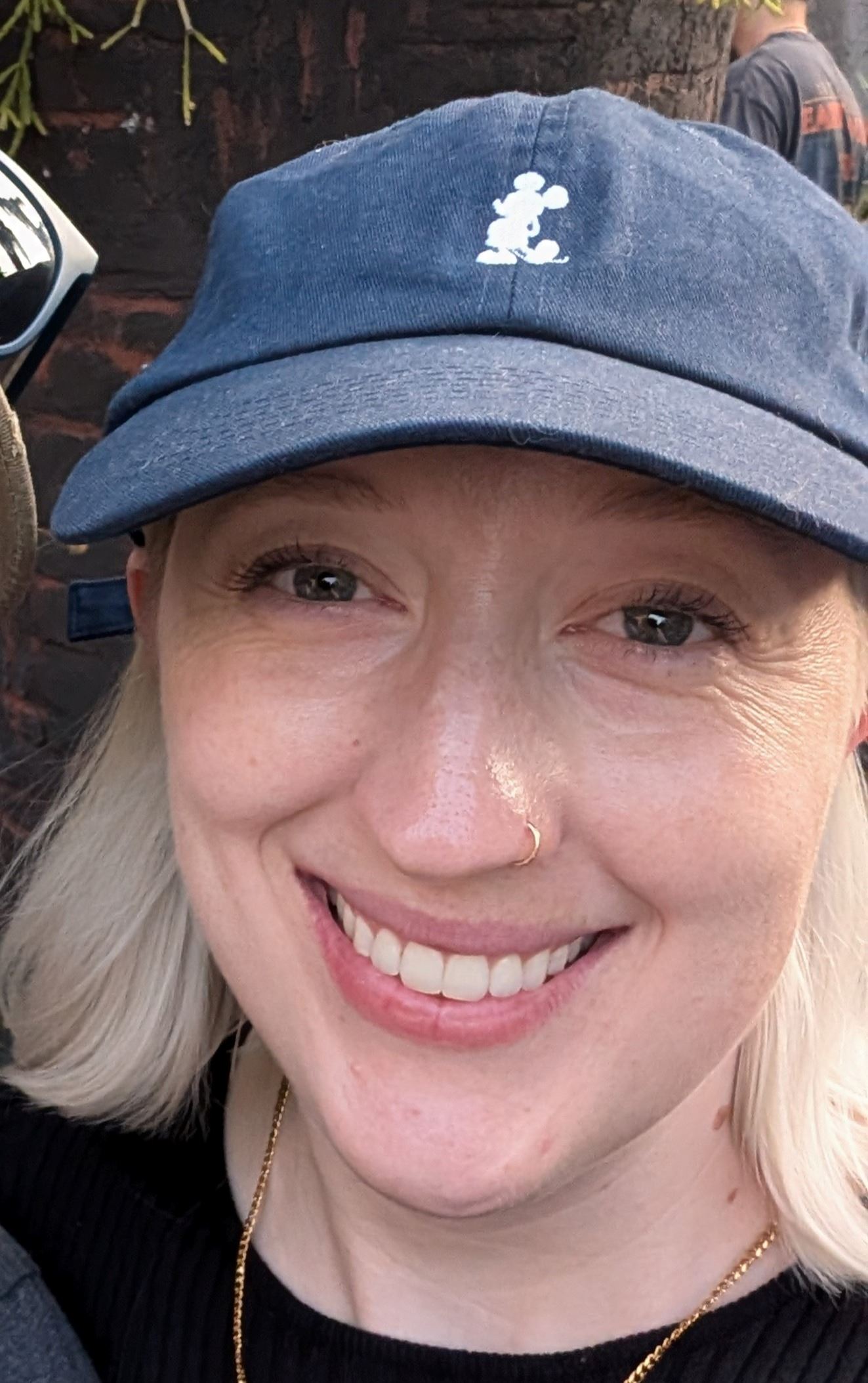 Brittany Johanson employee photo