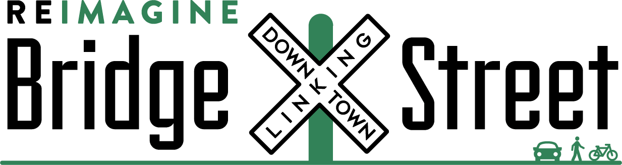 ReImagine Bridge Street