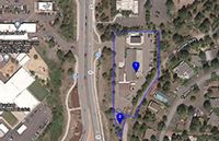 Pacific Crest Commons