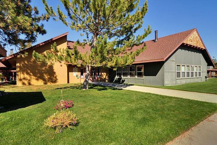 Truckee Donner Senior Apartments