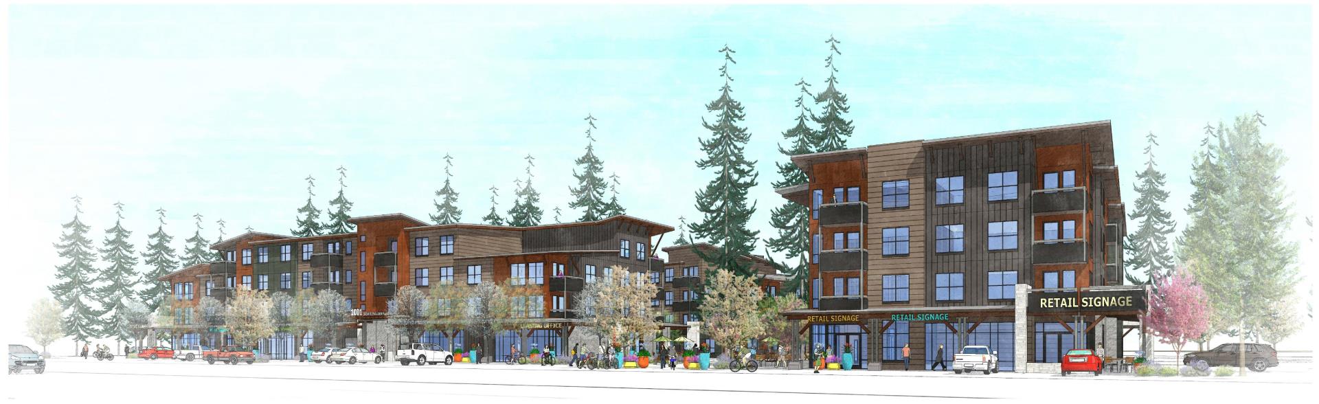 Soaring Ranch Phase 3